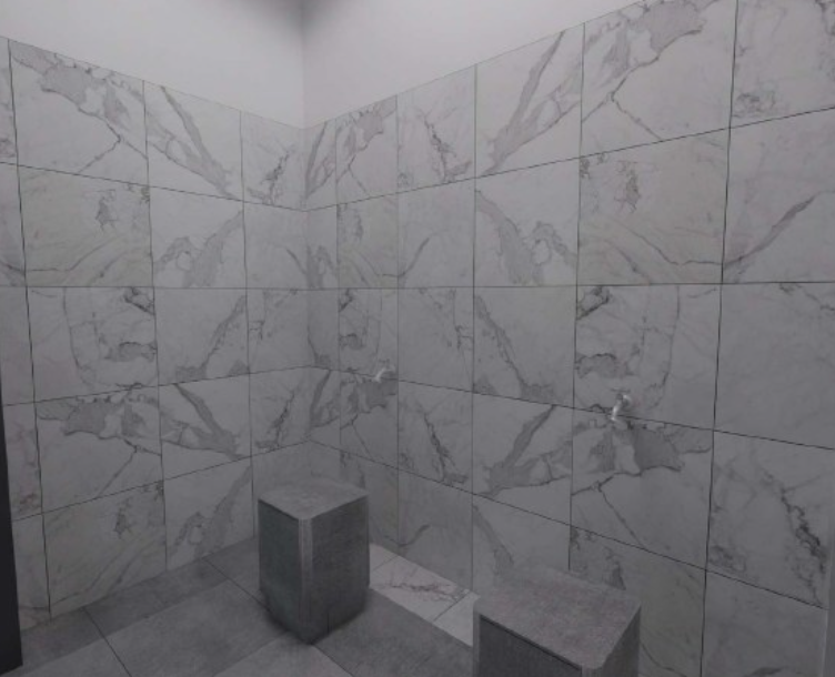 RENOVASI PHASE #1
